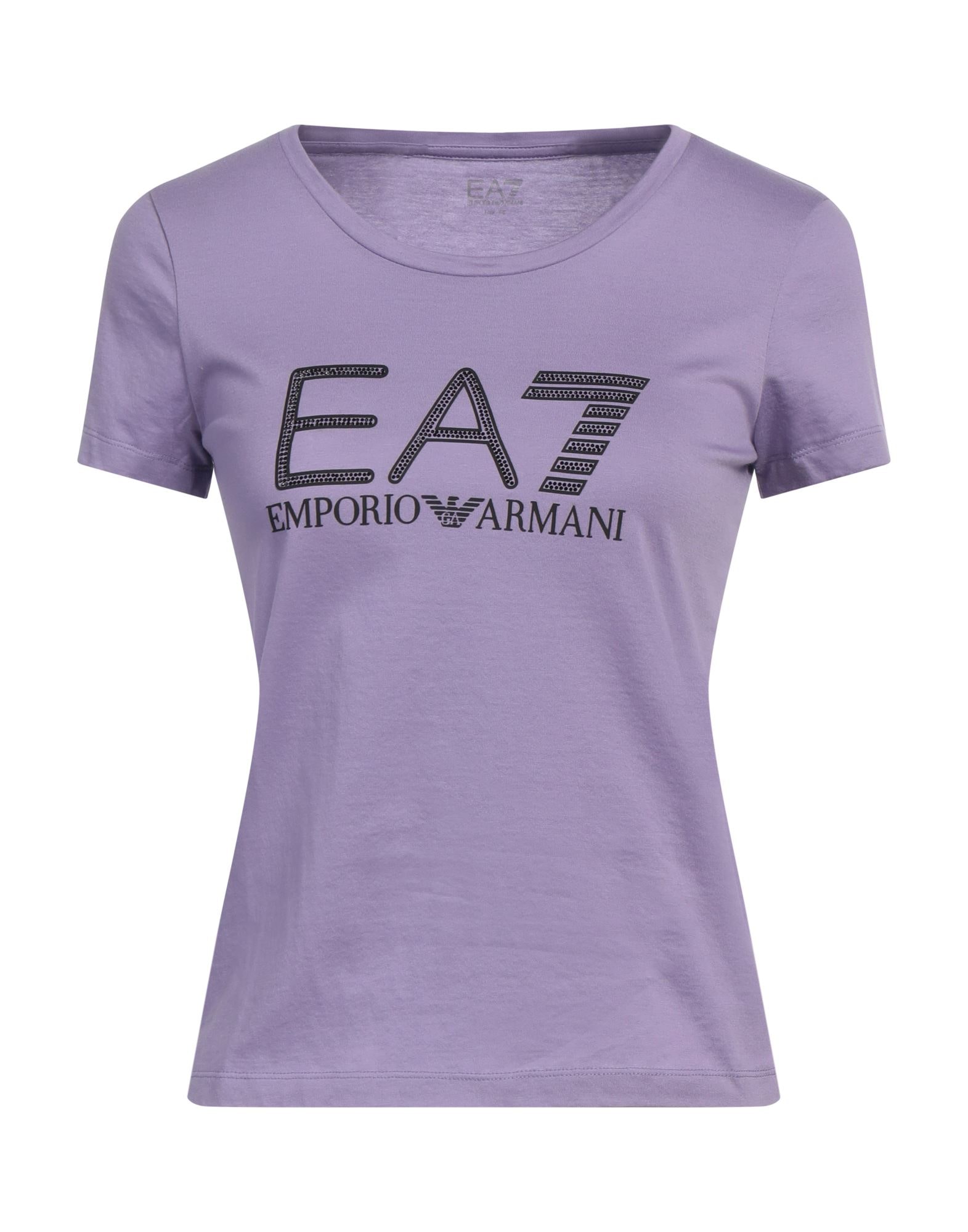 EA7 - T-shirts