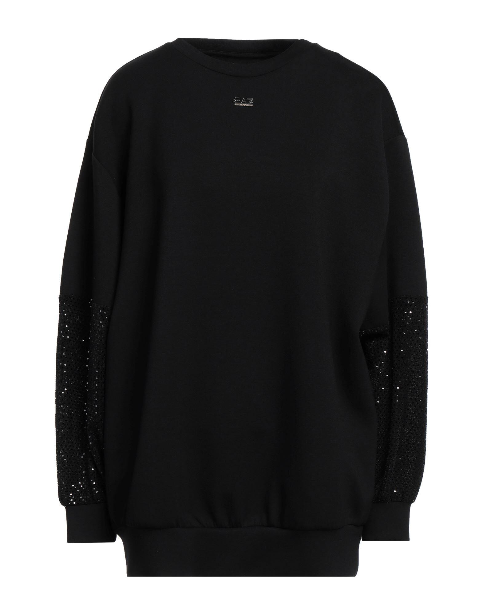 EA7 - Толстовки