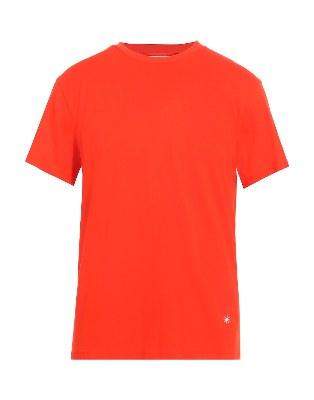 MANUEL RITZ - T-shirts