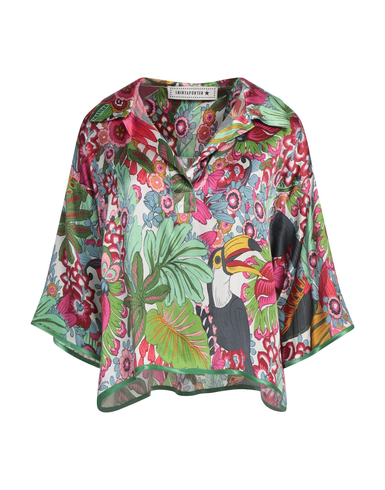 SHIRTAPORTER - Τοπ