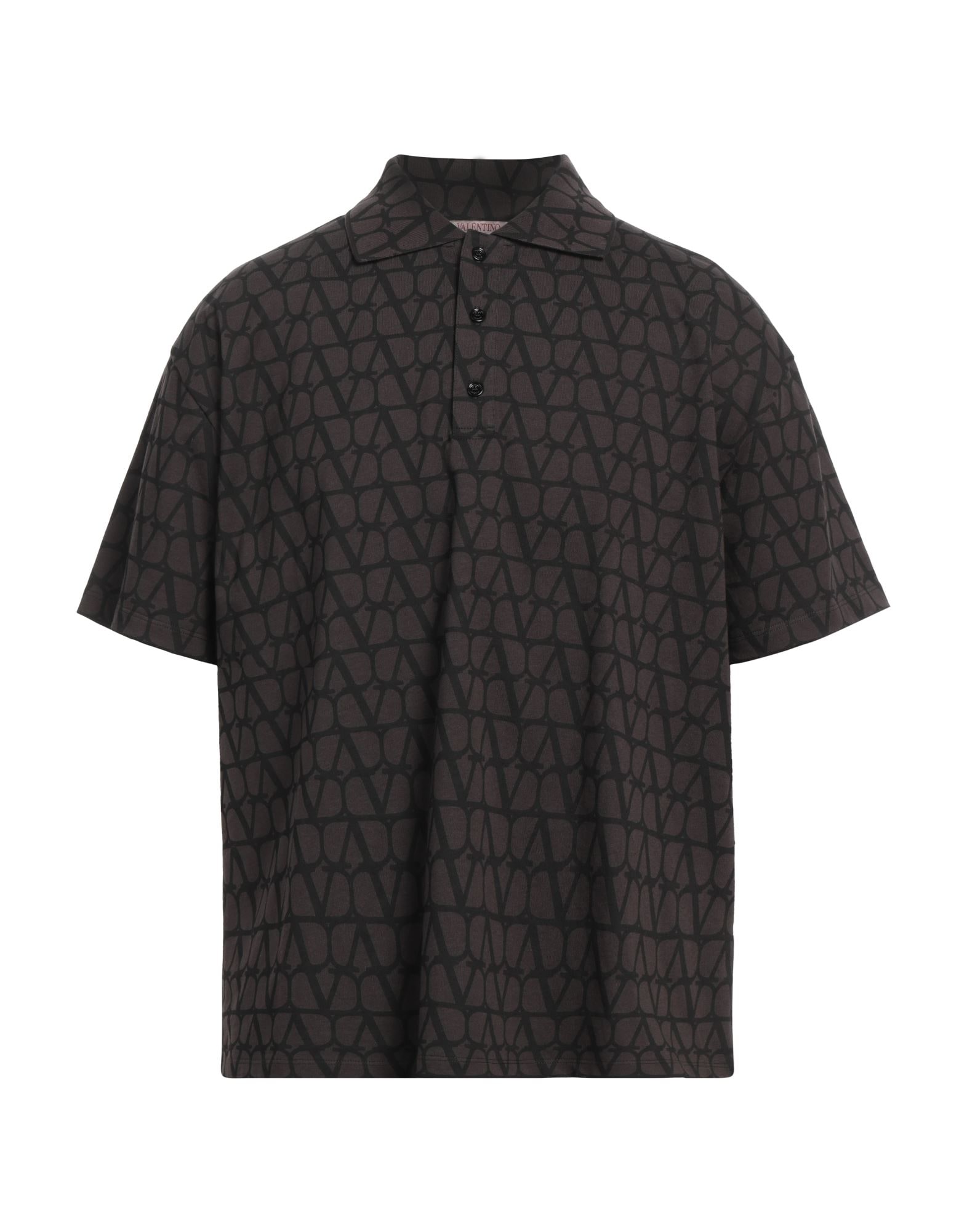 VALENTINO GARAVANI - Polo shirts