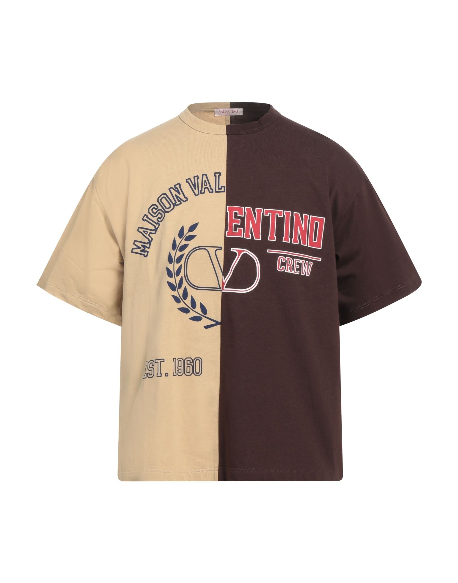 VALENTINO GARAVANI - T-shirts