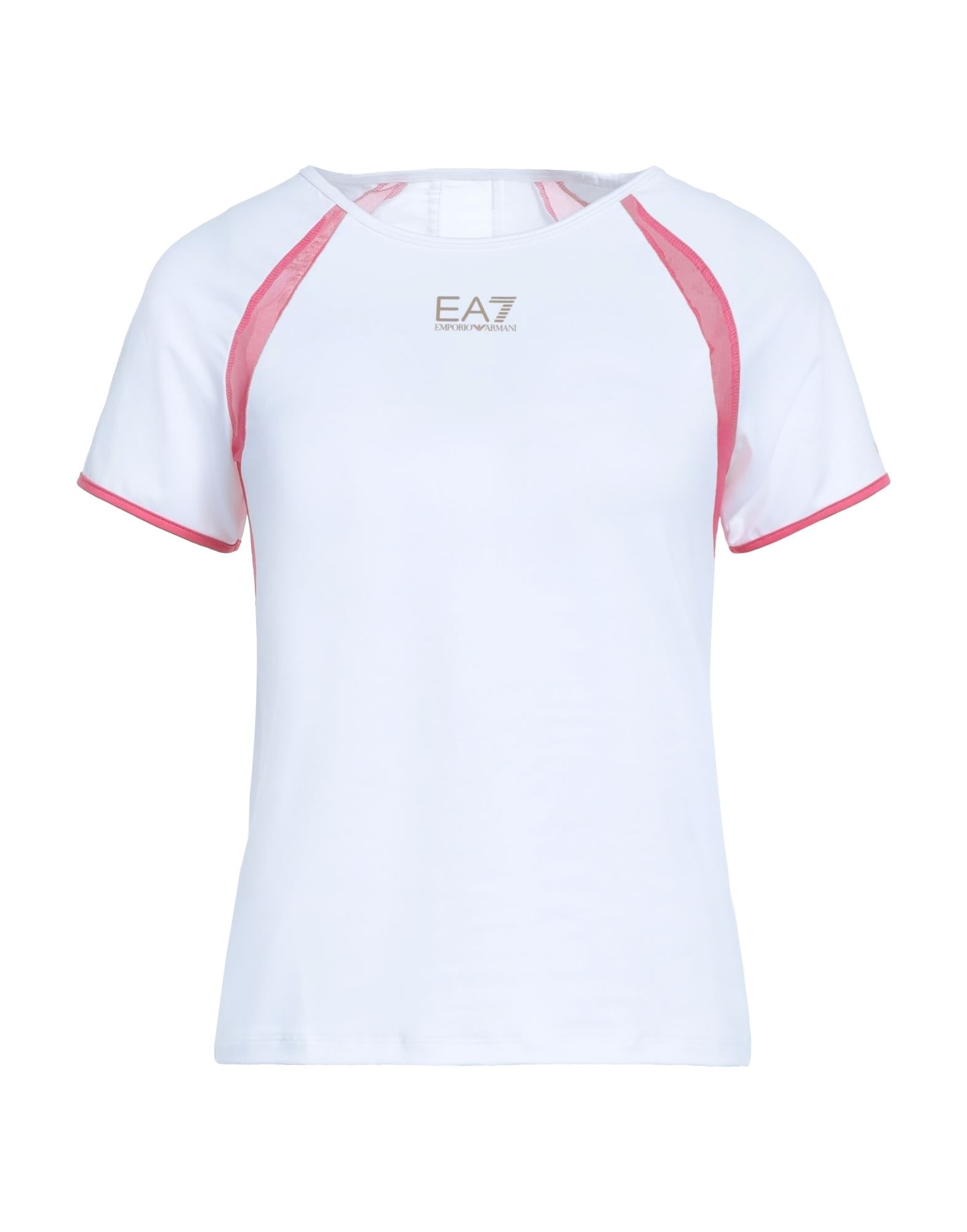 EA7 - T-shirts