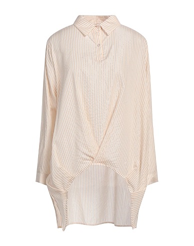 MOTEL Top 99% Lyocell, 1% Metallic fiber