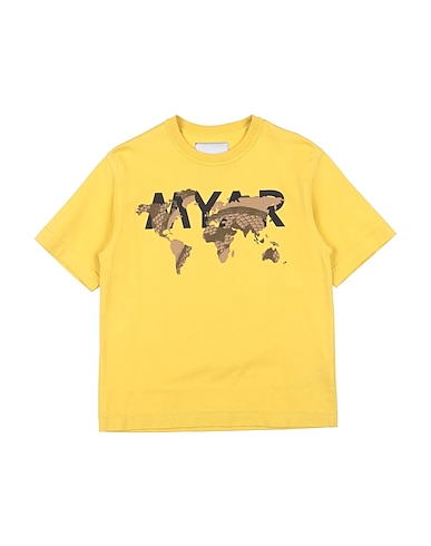 MYAR T-shirt 100% Cotton