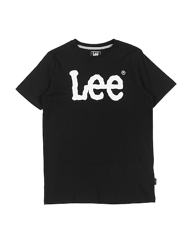 LEE T-shirt 100% Cotton