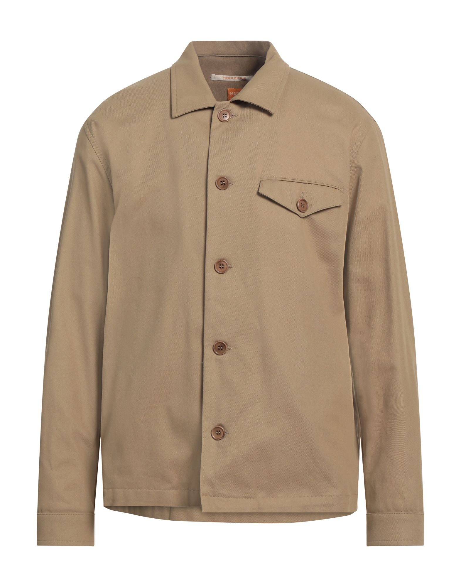 HINDUSTRIE - Рубашки 