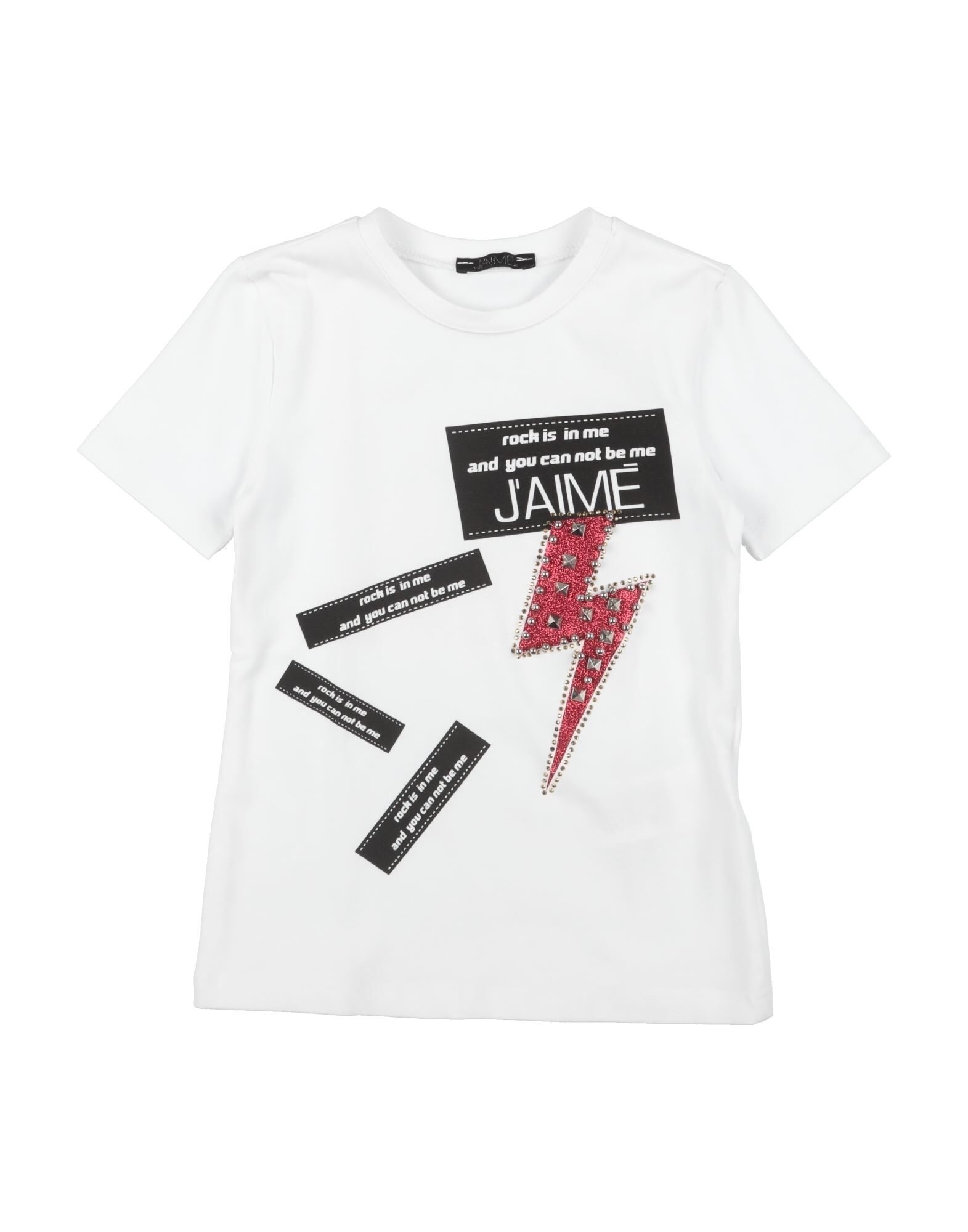 J'AIME’ - T-shirts
