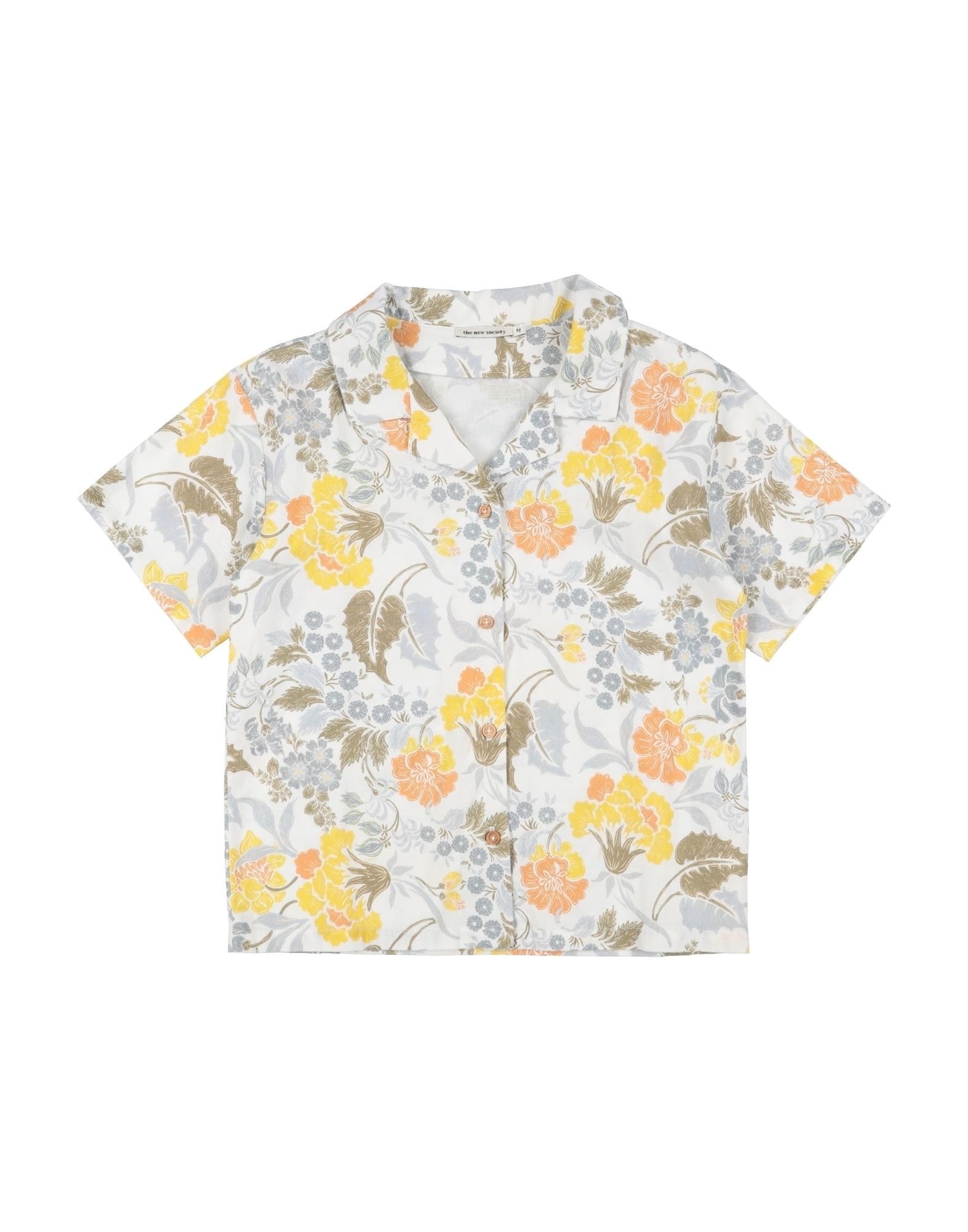 THE NEW SOCIETY - Shirts