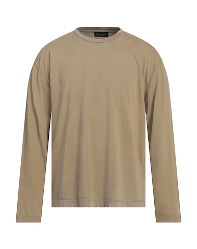 ROBERTO COLLINA T-shirt 100% Cotton