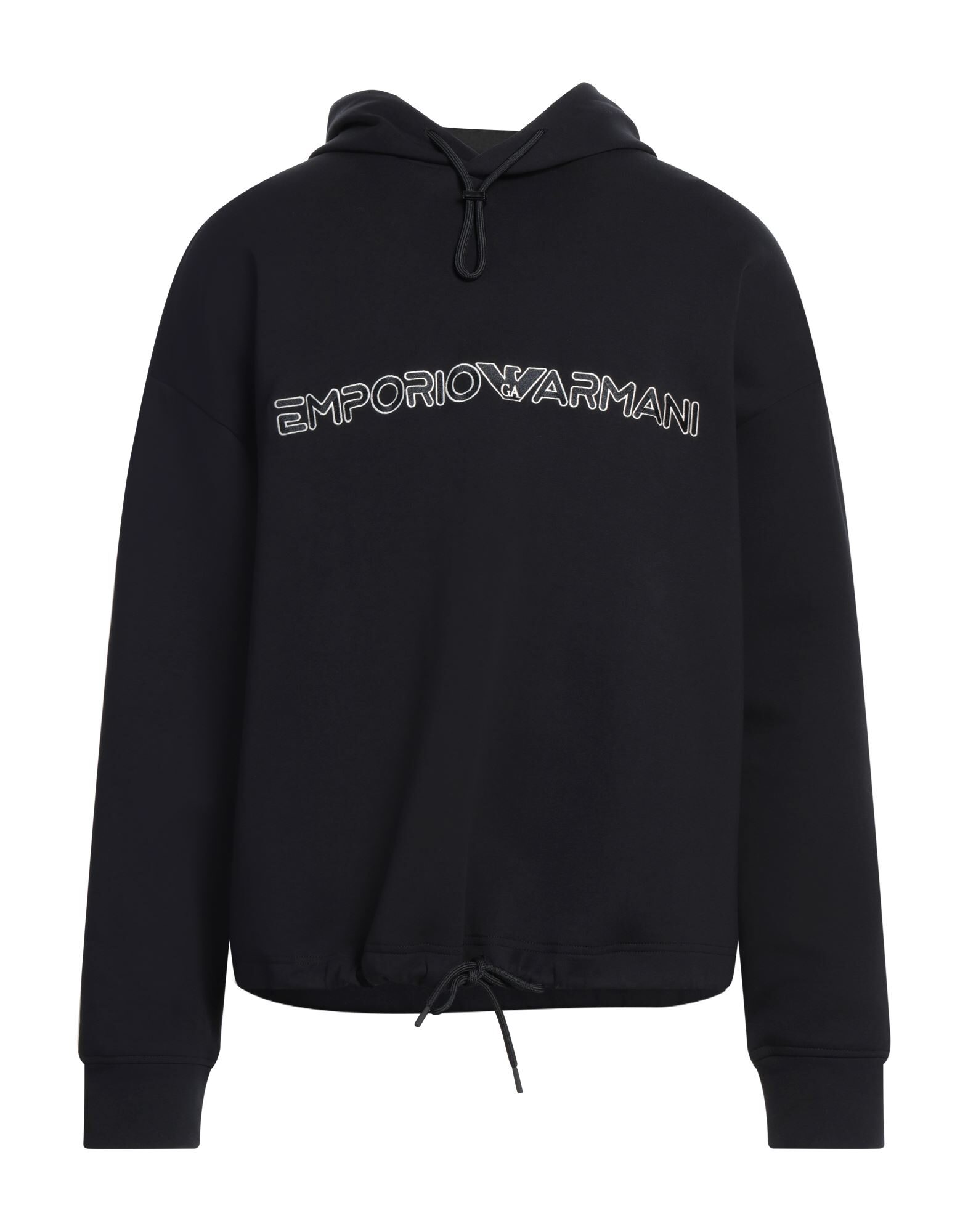 EMPORIO ARMANI - Sweatshirts