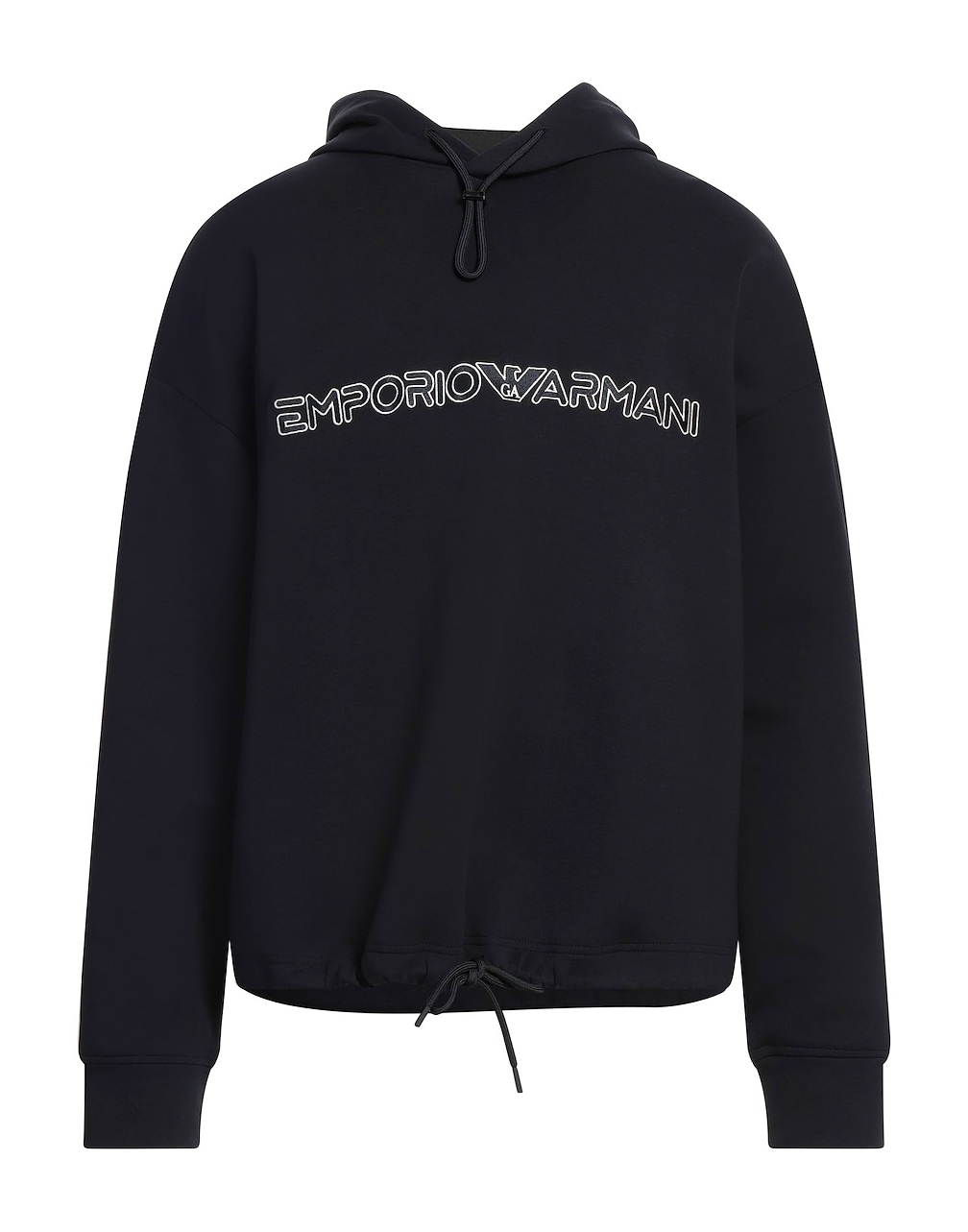 EMPORIO ARMANI - Sweatshirts