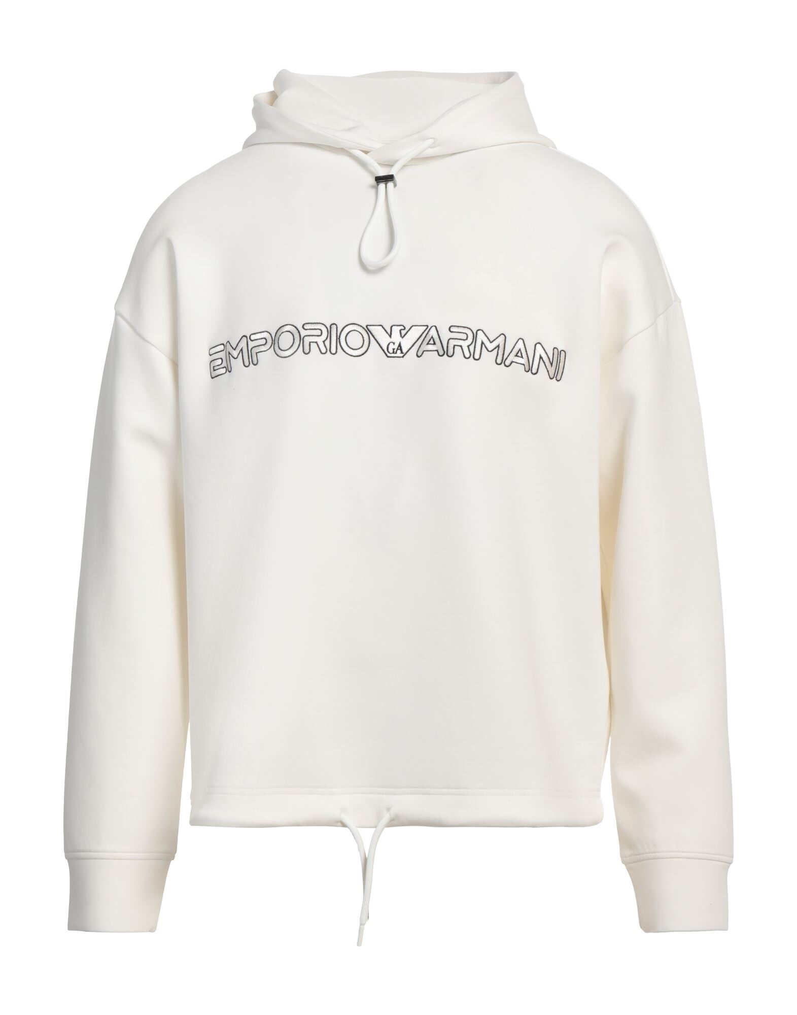 EMPORIO ARMANI - Sweatshirts