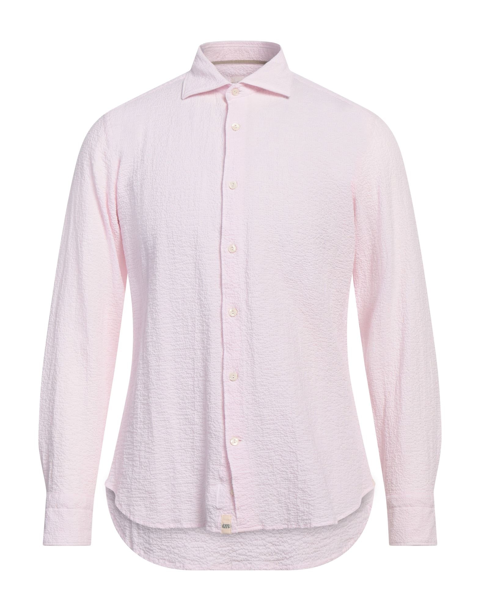 TINTORIA MATTEI 954 - Shirts