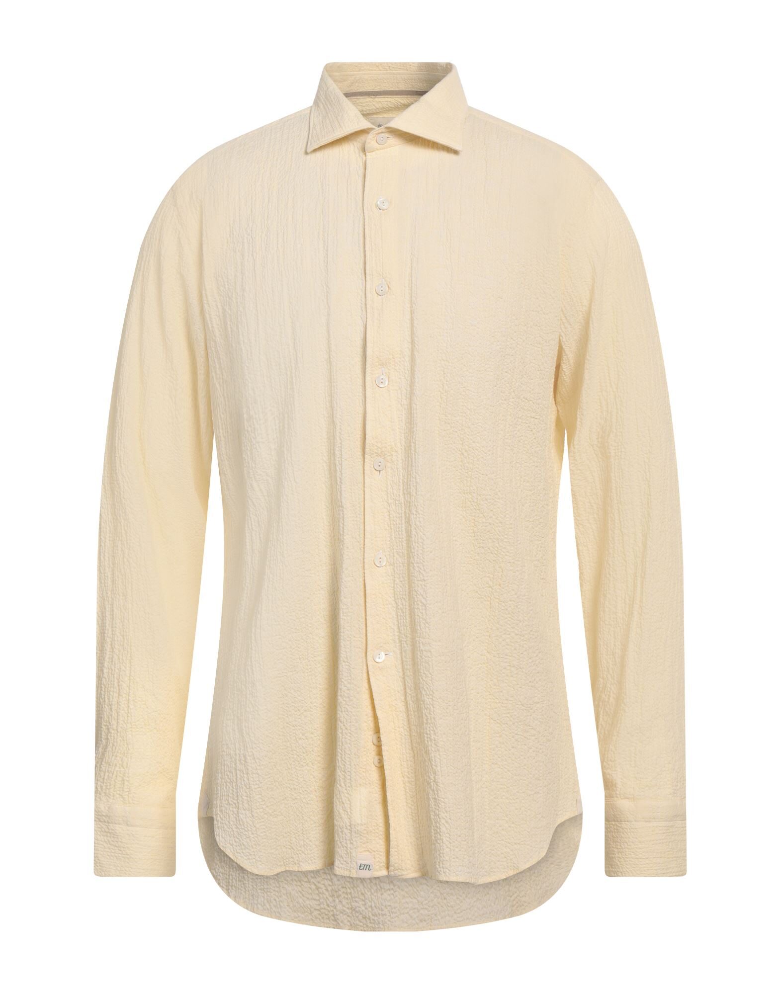 TINTORIA MATTEI 954 - Shirts