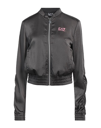 EA7 Sweatshirt Grey 100% Polyester