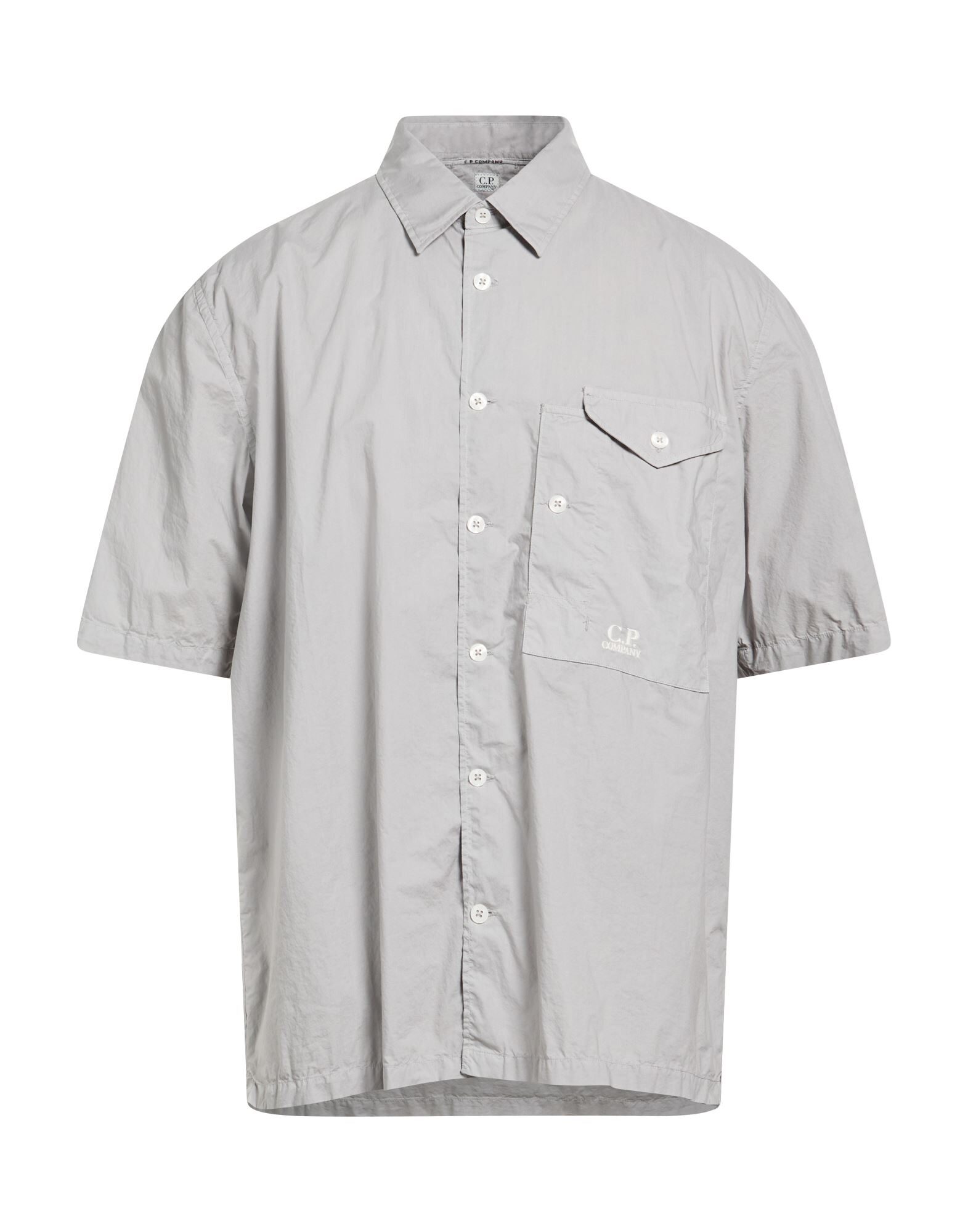 C.P. COMPANY - Hemden