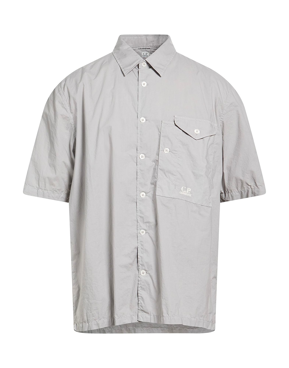 C.P. COMPANY - Hemden