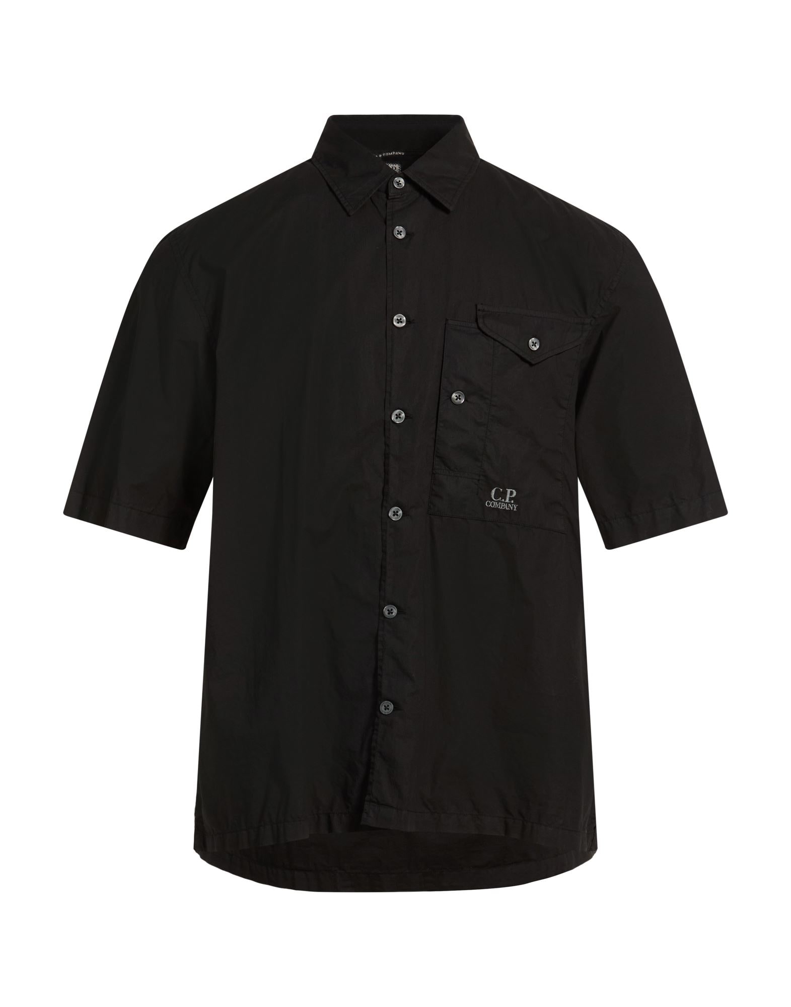 C.P. COMPANY - Chemises