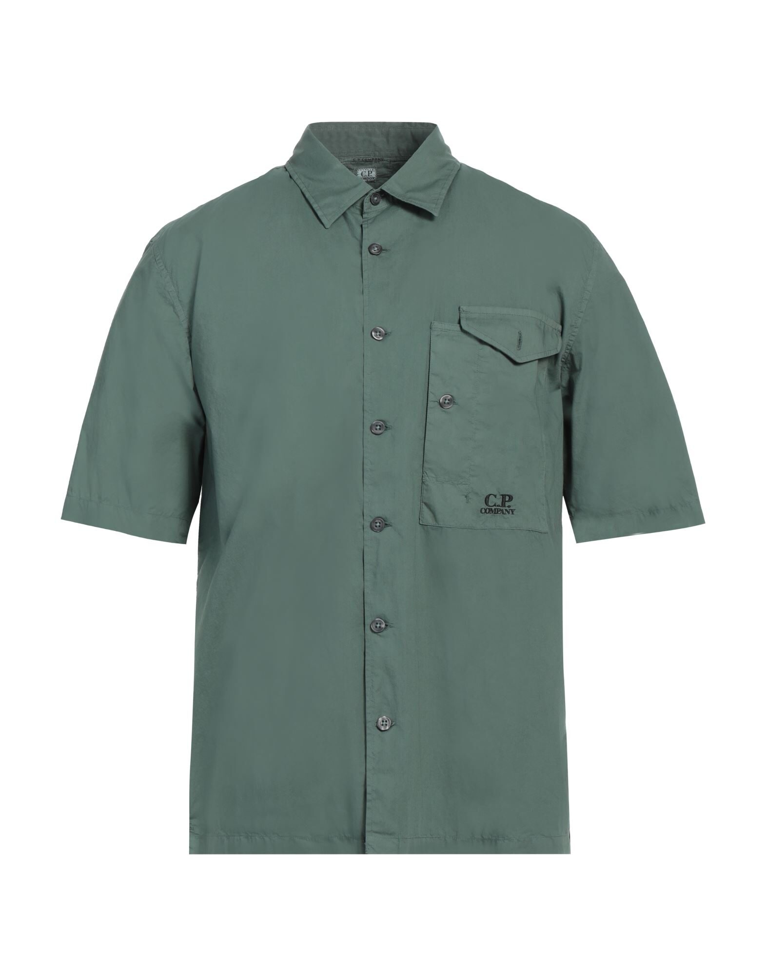 C.P. COMPANY - Shirts