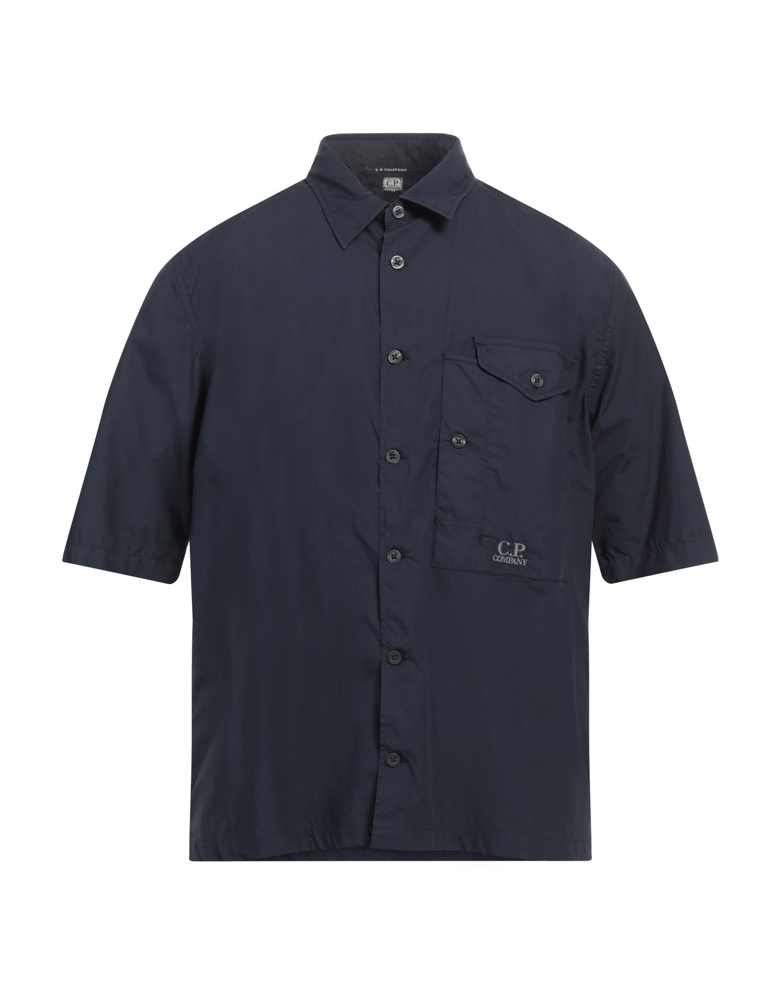 C.P. COMPANY - Chemises