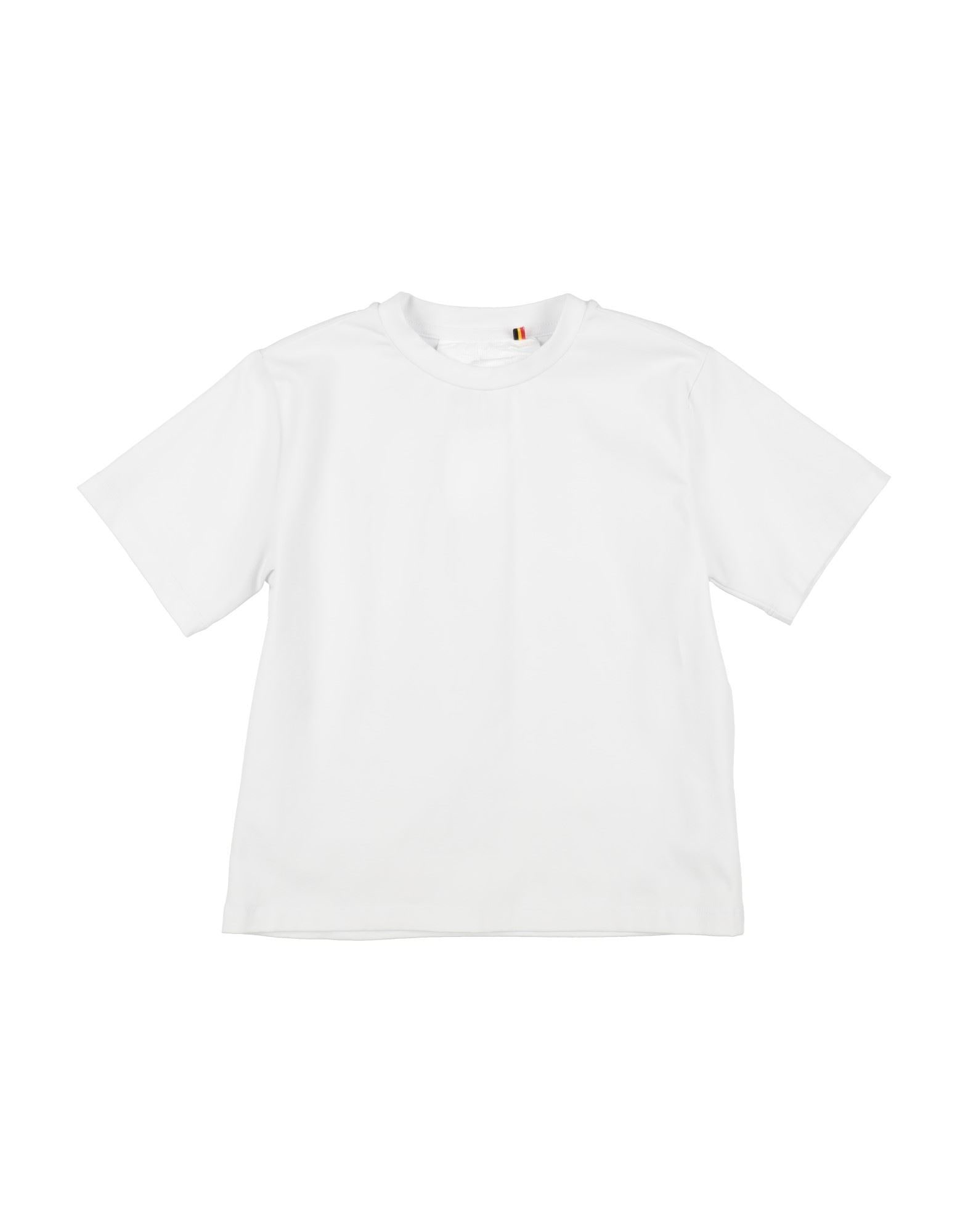 CAROLINE BOSMANS - Camisetas