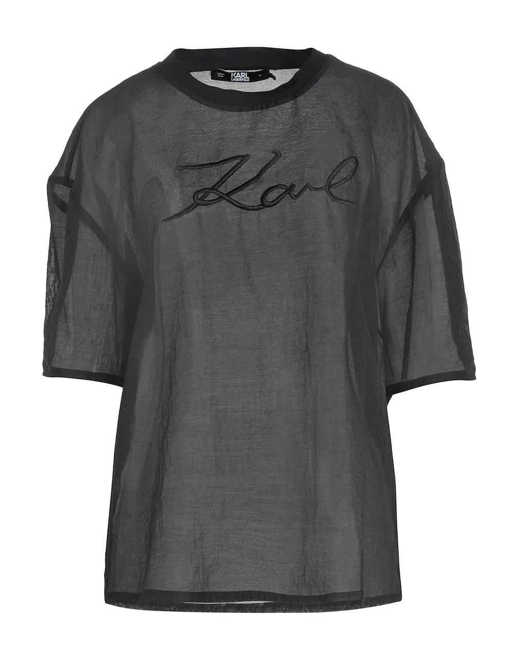 KARL LAGERFELD - Tops