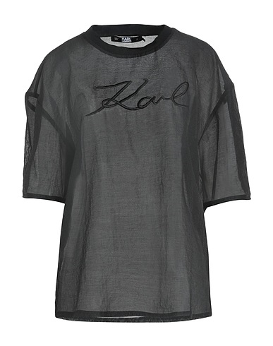 KARL LAGERFELD Τοπ 100% Πολυεστέρας