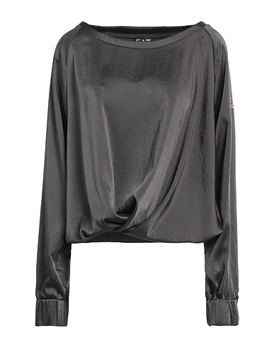 EA7 Top Lead 100% Polyester