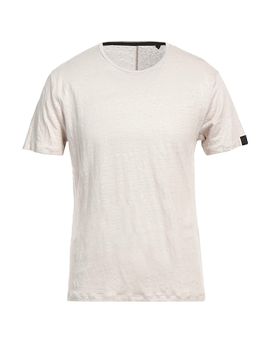 RAG & BONE Basic T-Shirt 100% Linen