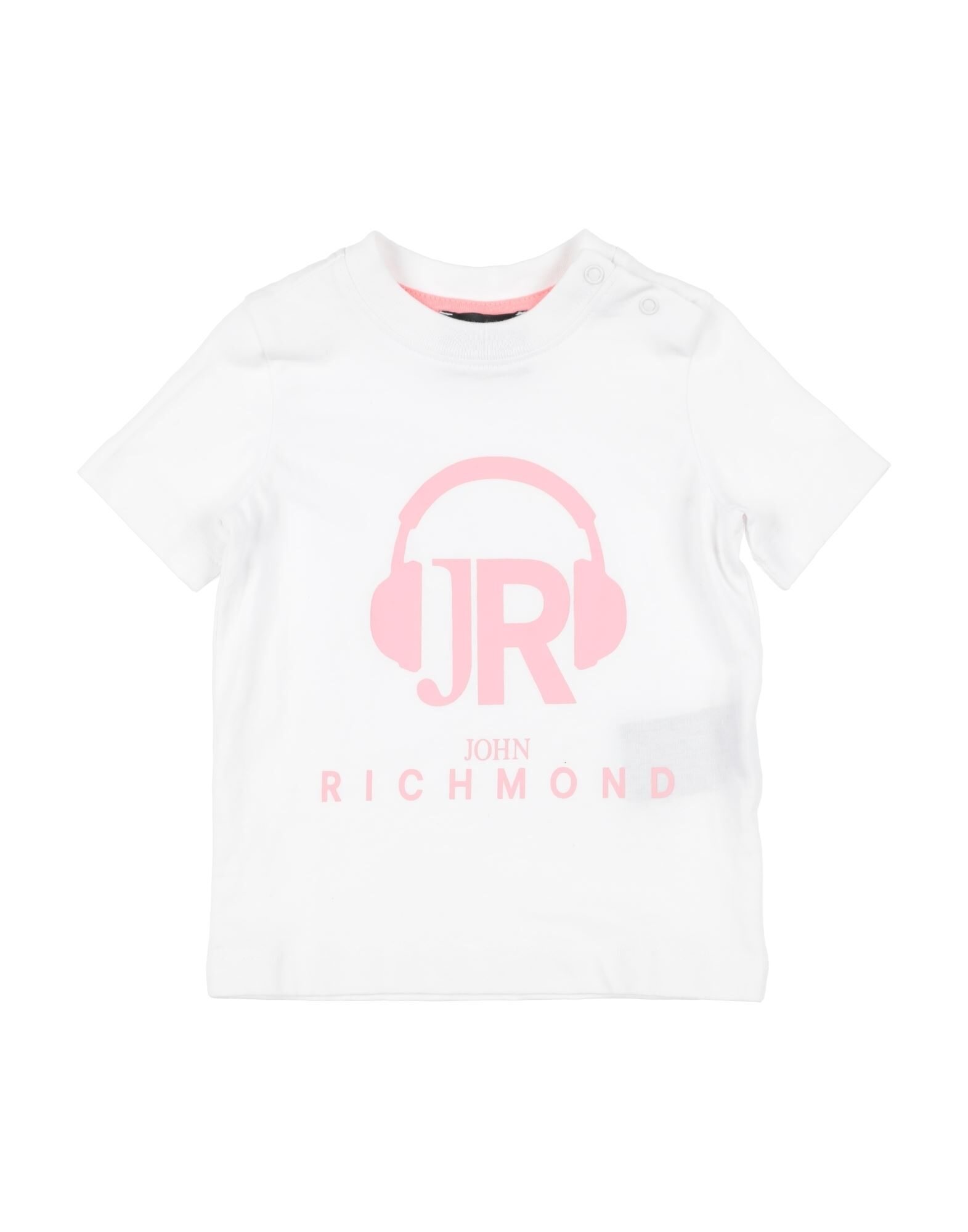 JOHN RICHMOND - Футболки