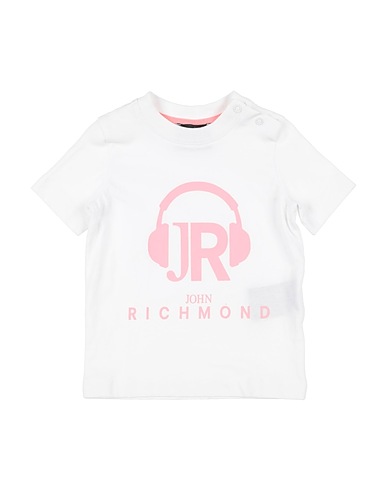 JOHN RICHMOND T-shirt 100% Cotton