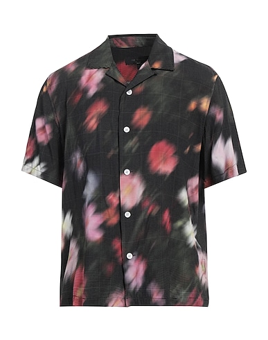 RAG & BONE Chemise fantaisie 100% Viscose