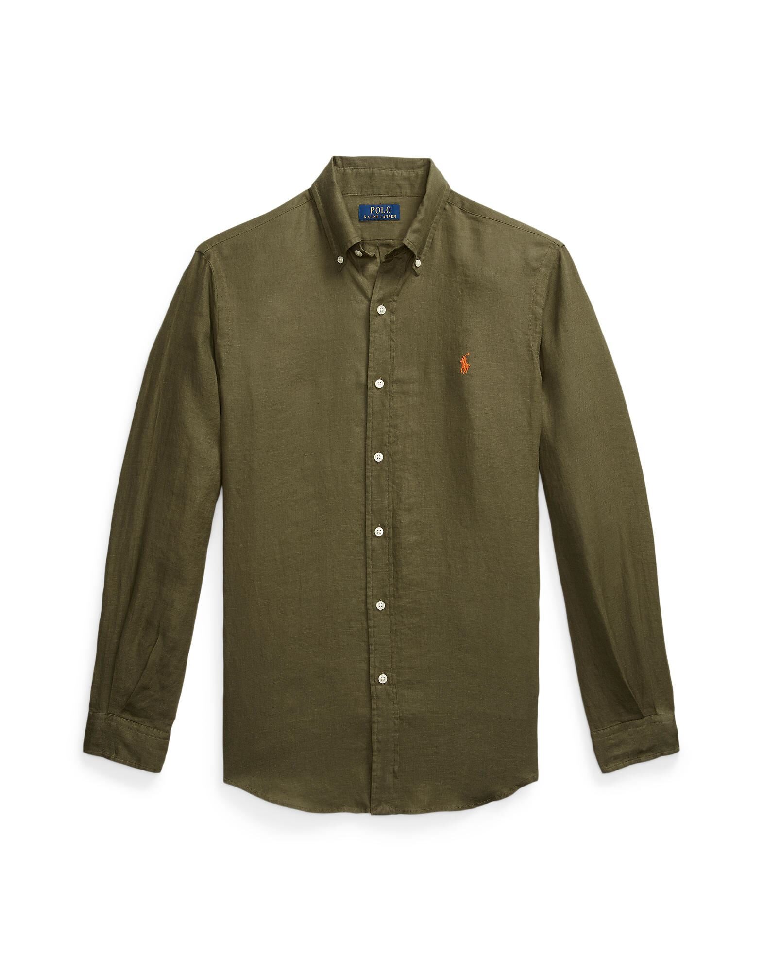 POLO RALPH LAUREN - Camisas