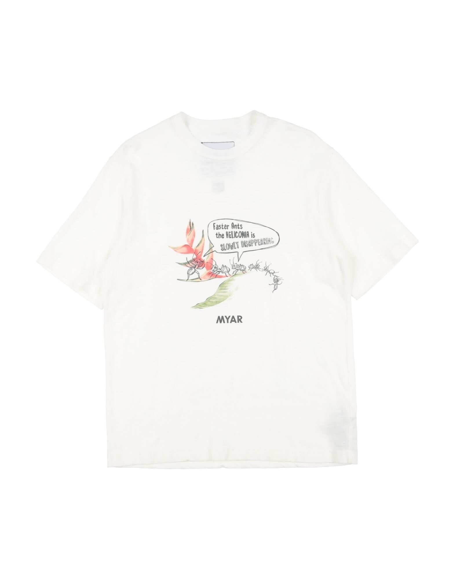 MYAR - T-shirts