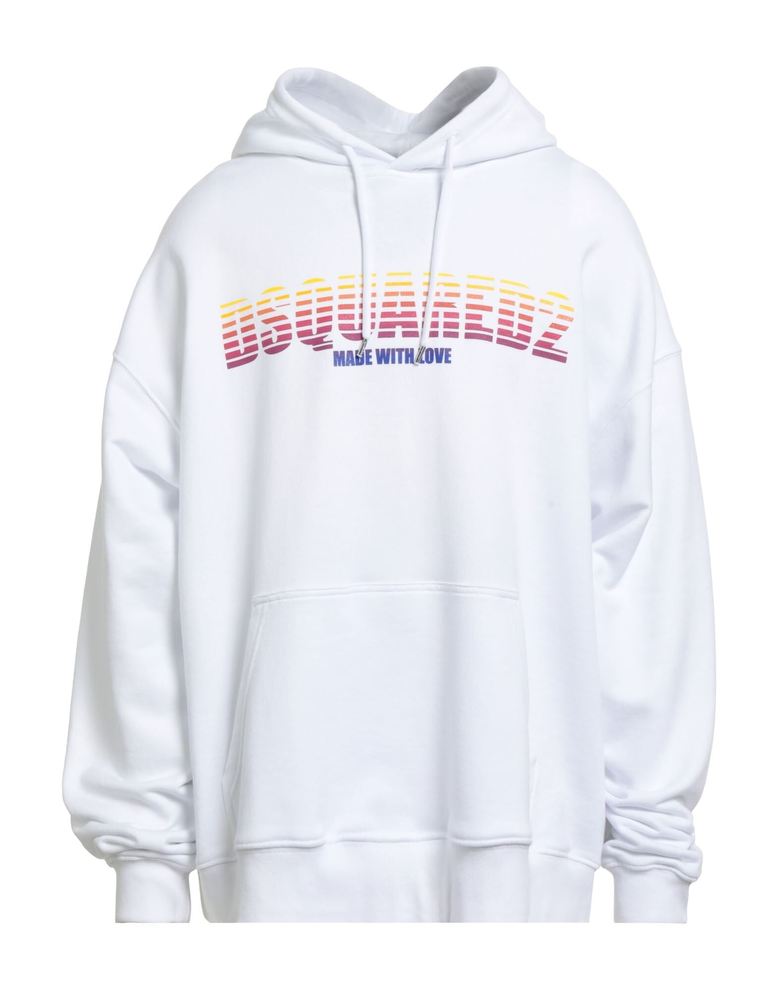 DSQUARED2 - Sweatshirts