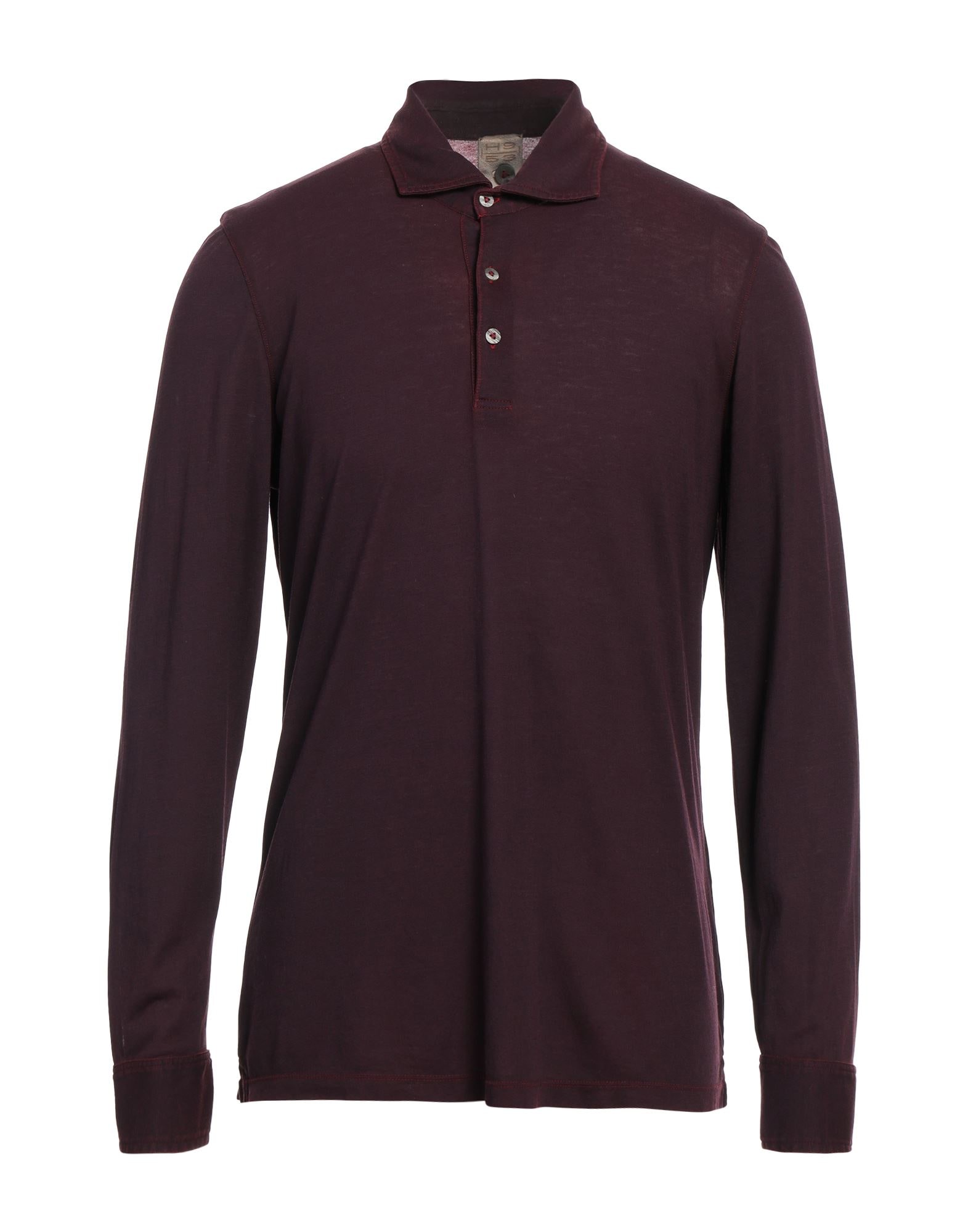 H953 - Polo shirts