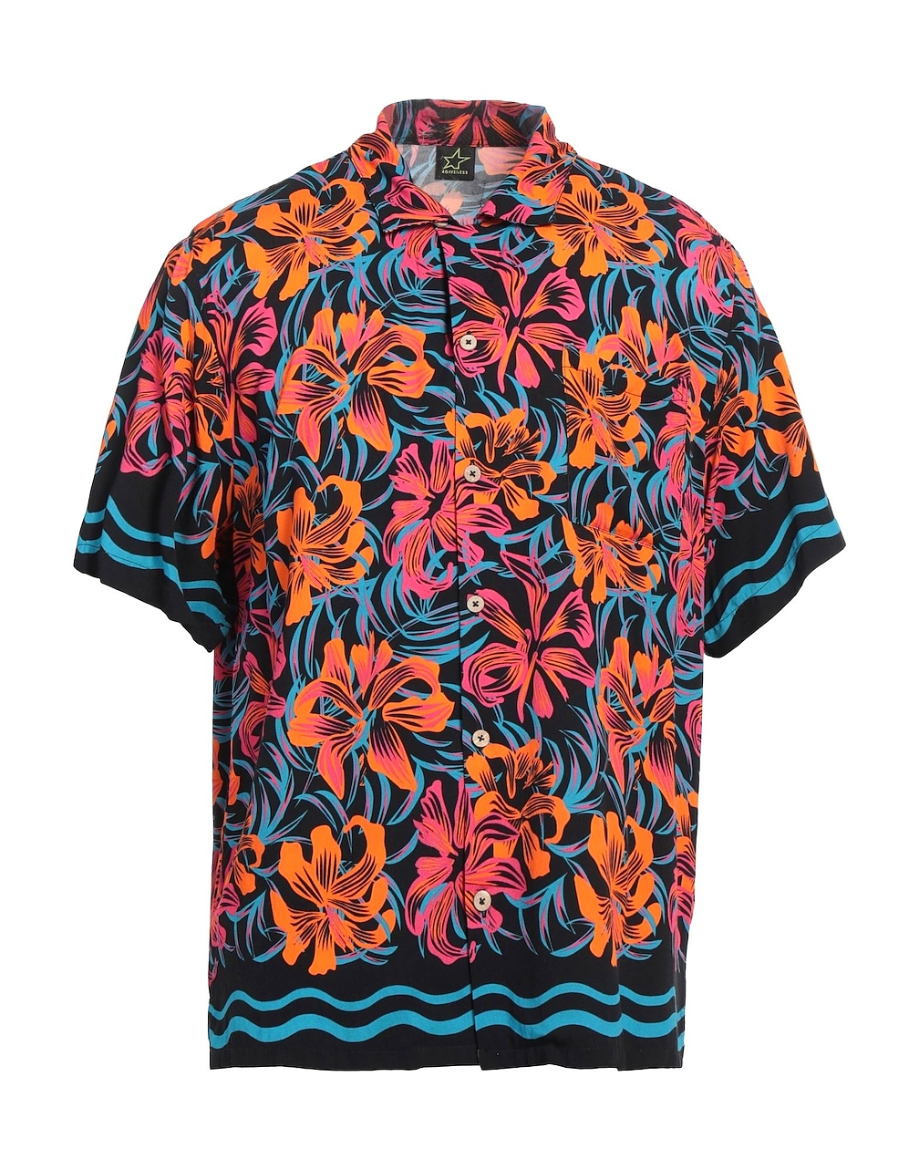 4GIVENESS - Camisas