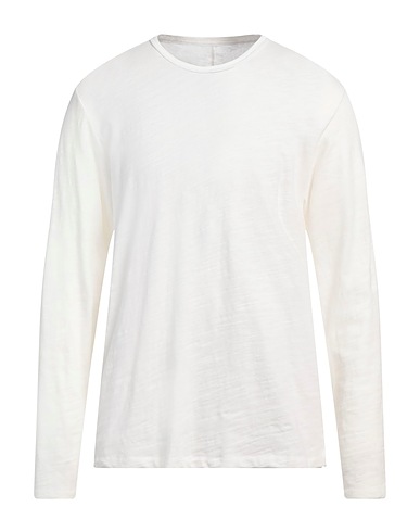 RAG & BONE T-shirt Bianco 100% Cotone