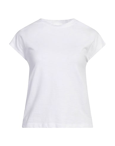 RAG & BONE T-shirt Bianco 100% Cotone Pima