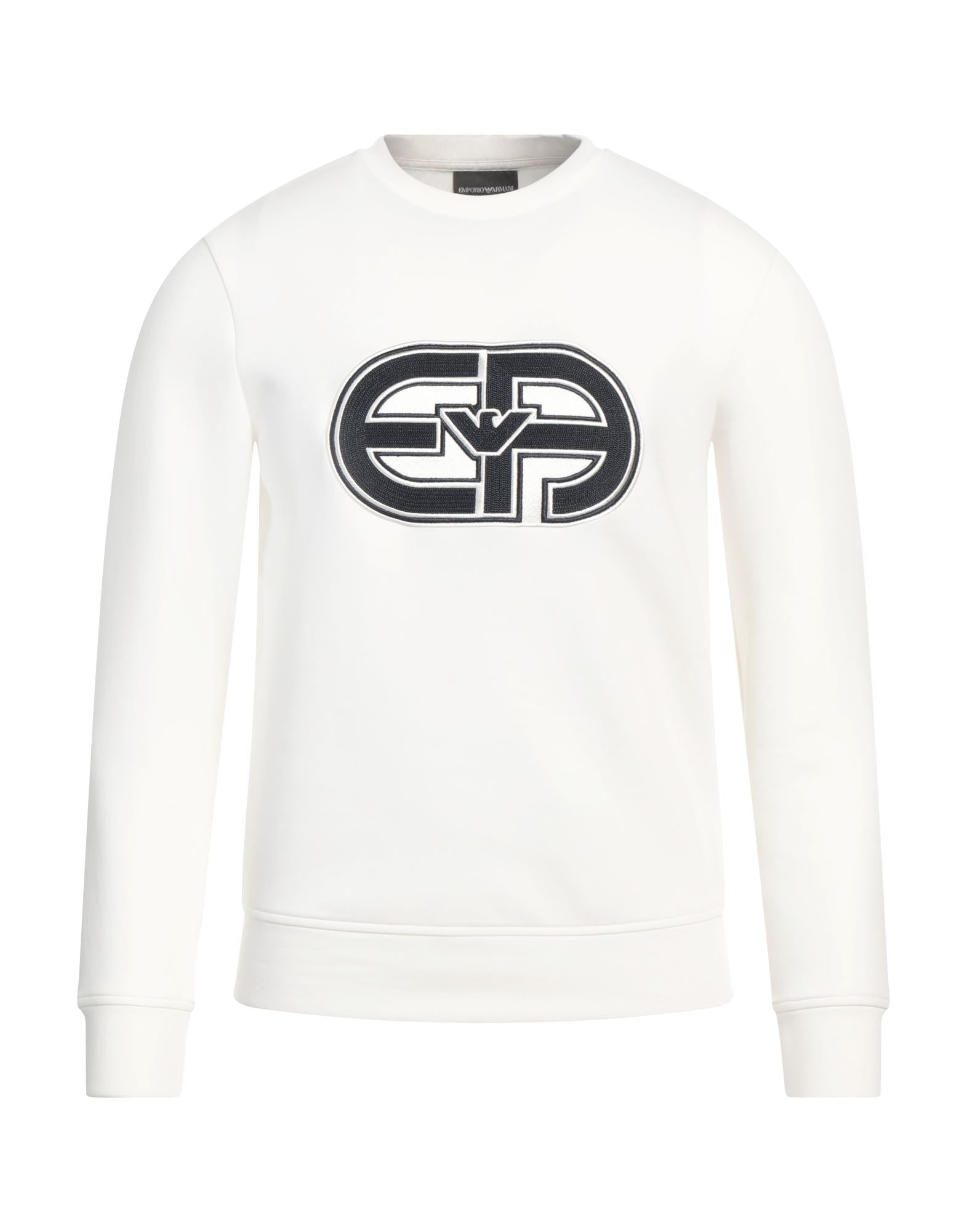 EMPORIO ARMANI - Φούτερ