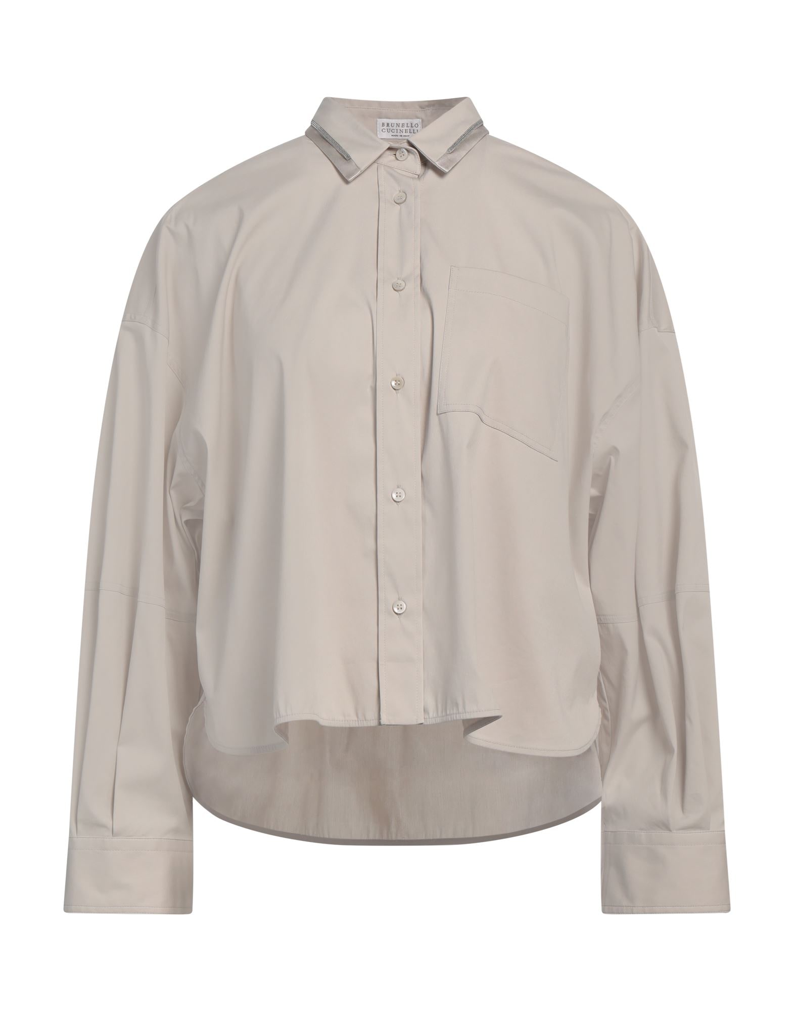 BRUNELLO CUCINELLI - Shirts