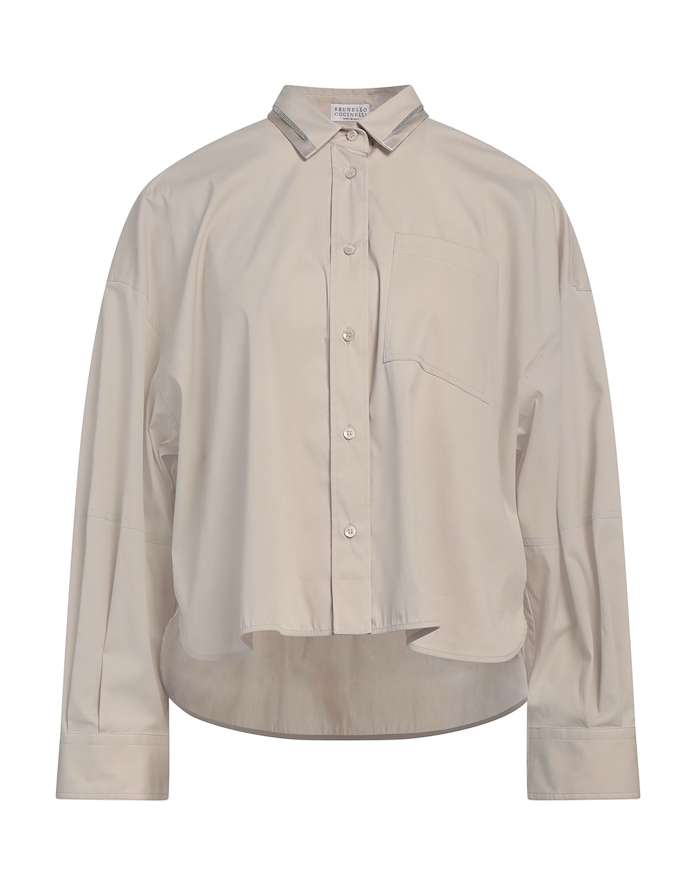 BRUNELLO CUCINELLI - Shirts