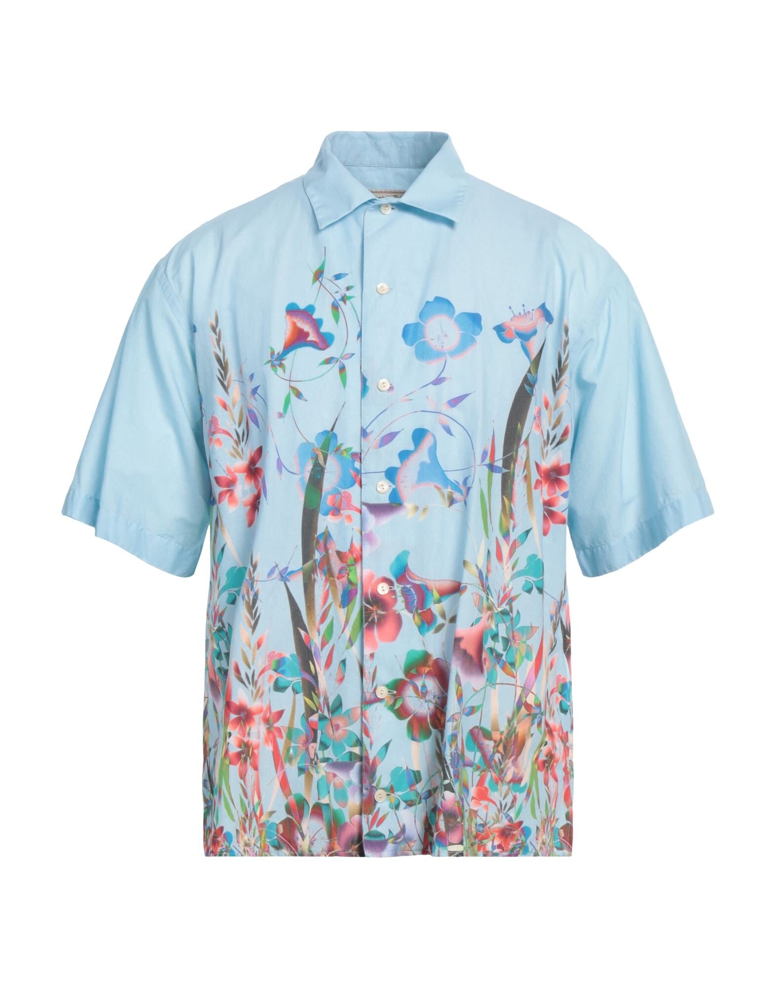 TINTORIA MATTEI 954 - Shirts