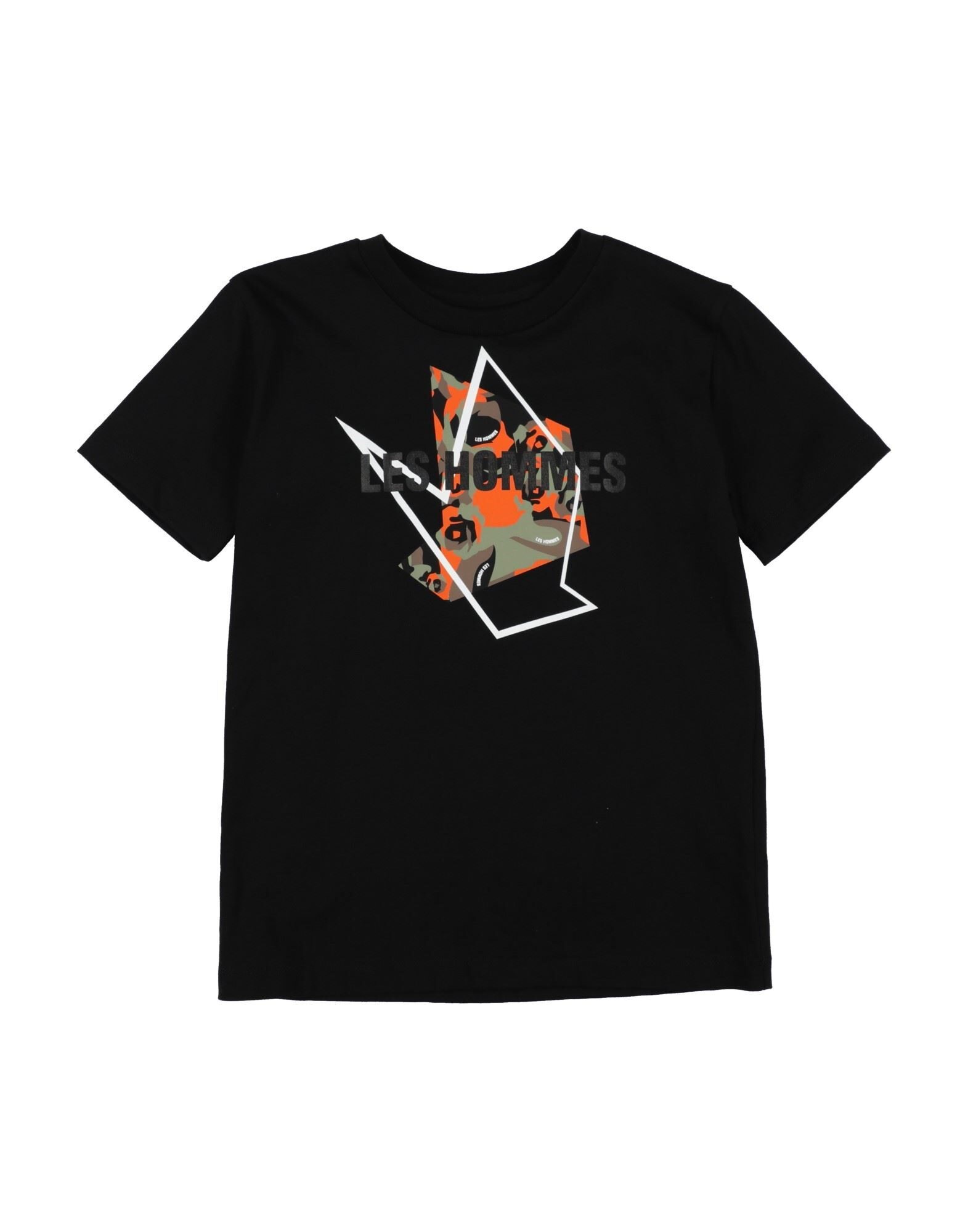 LES HOMMES - T-shirts