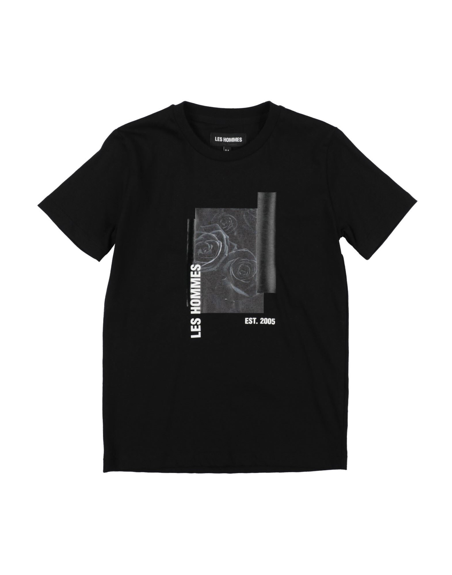 LES HOMMES - T-shirts