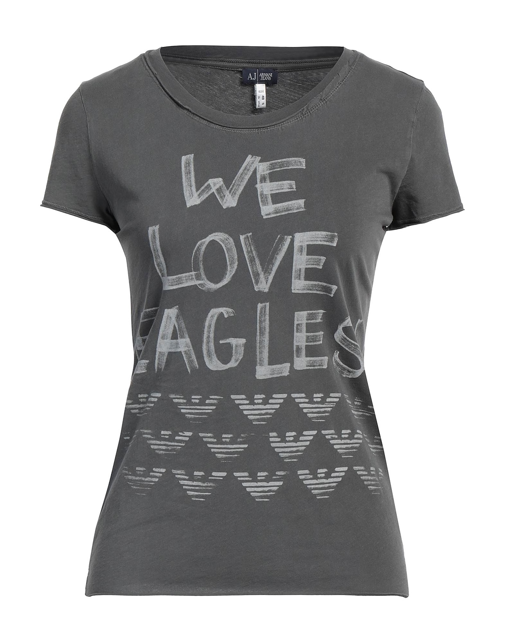 ARMANI JEANS - T-shirts