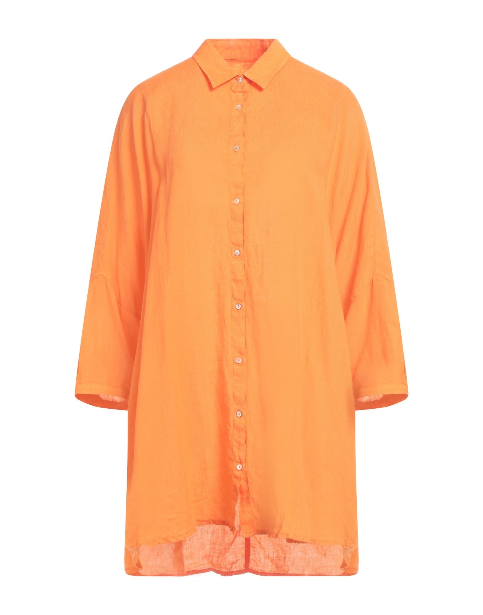 120% LINO - Πουκάμισα 