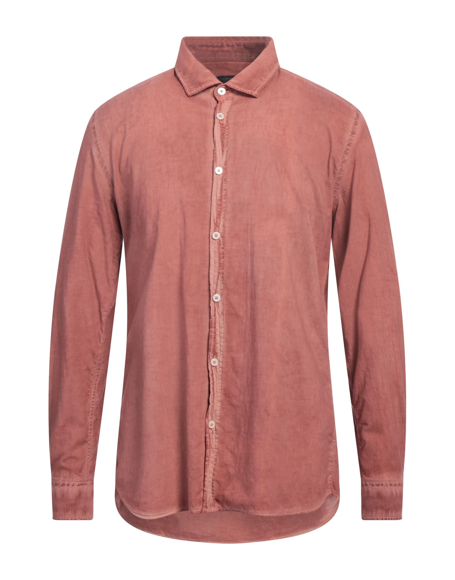 MESSAGERIE - Camicie