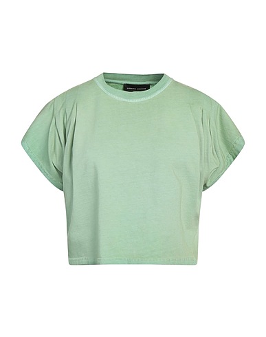 ROBERTO COLLINA Basic T-Shirt 100% Cotton